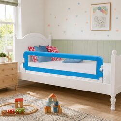 Toddler Bed Rail: Practical Safety Solution for Homes