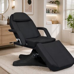 Adjustable Massage Table for Home and Salon