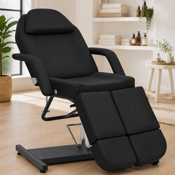 Beauty Treatment Chair for Home or Salon Use