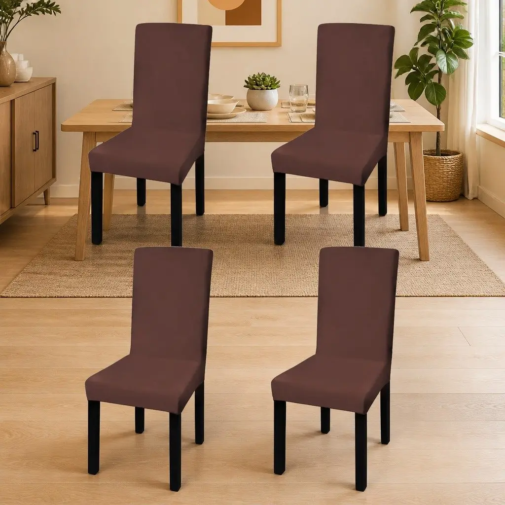 Chair Covers for Home and Event Use