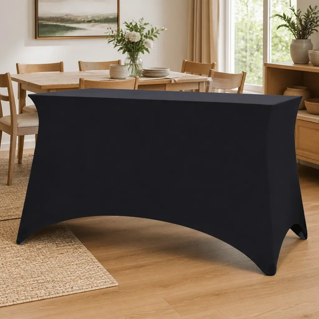 Table Slipcovers for Events and Home Use