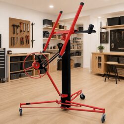 Drywall Board Lifter for Home Projects