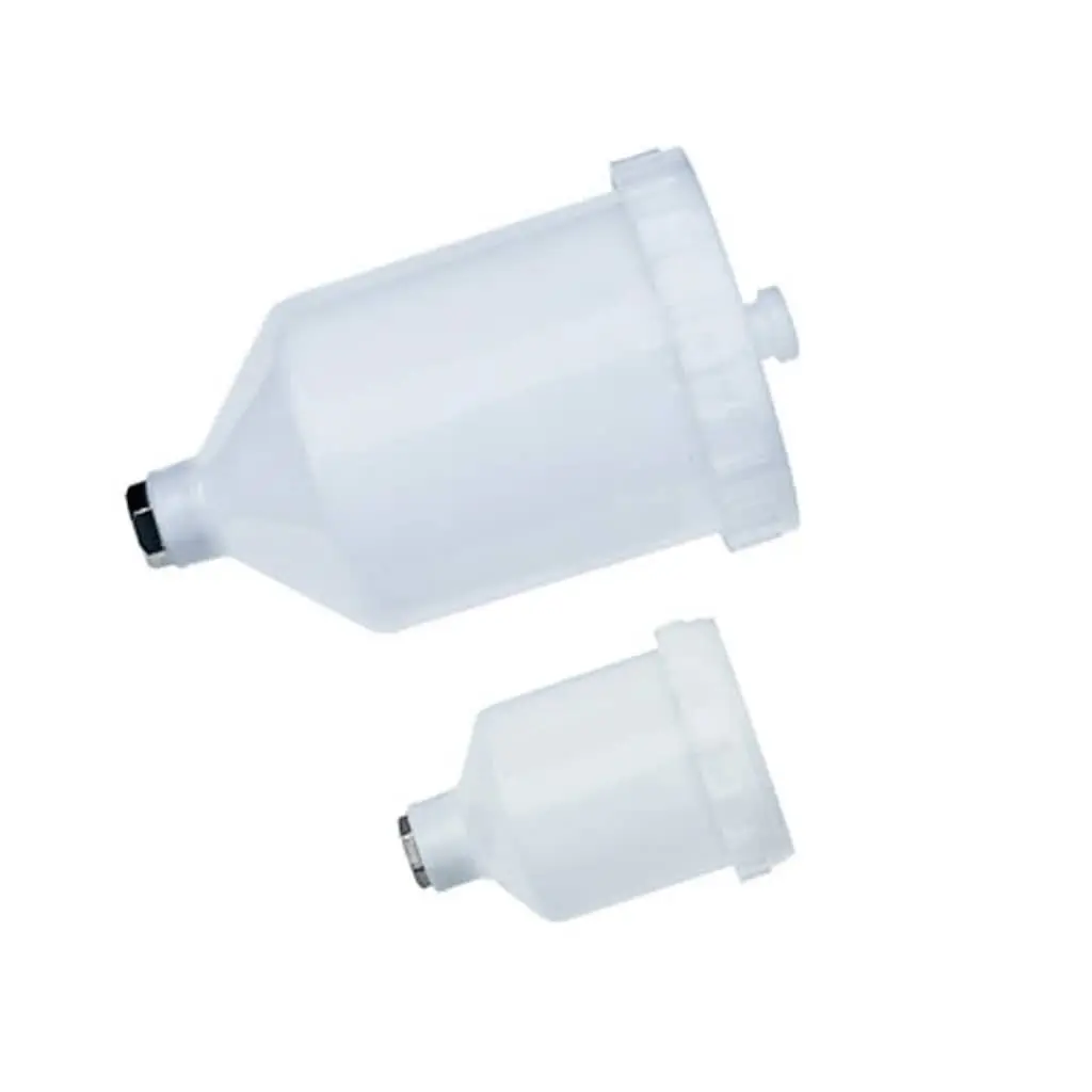 HVLP Spray Gun Kit for Home Use