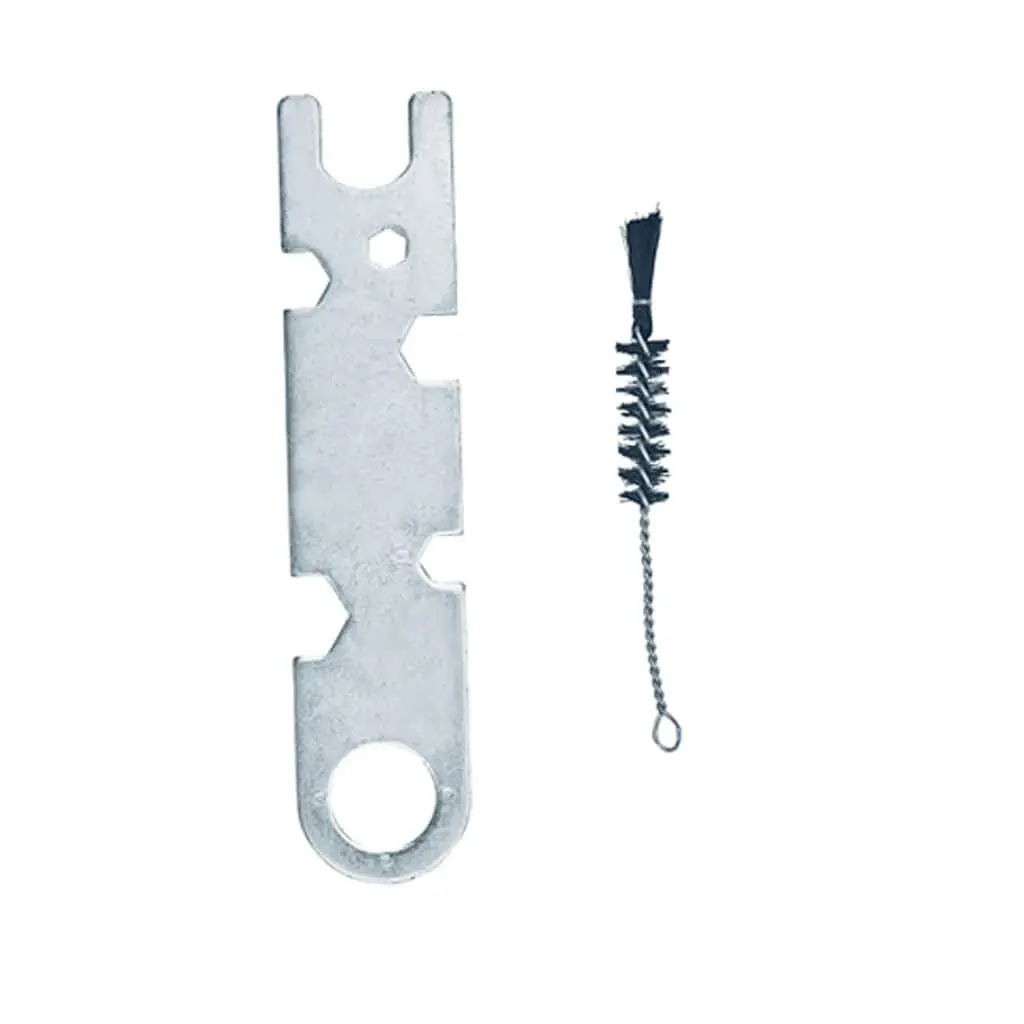 HVLP Spray Gun Kit for Home Use