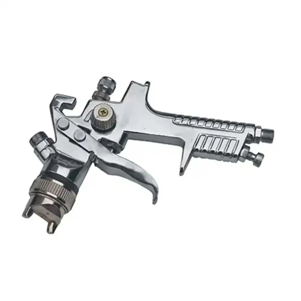 HVLP Spray Gun Kit for Home Use