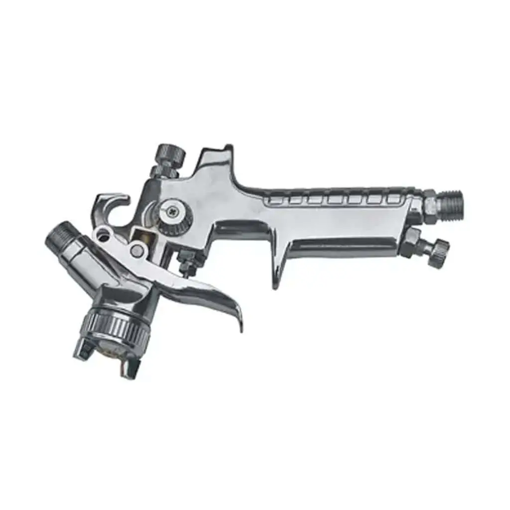 HVLP Spray Gun Kit for Home Use