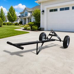 275kg Trailer Dolly for Various Use Cases