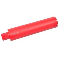 Practical 82mm x 400mm Diamond Drill Bit for Home Use