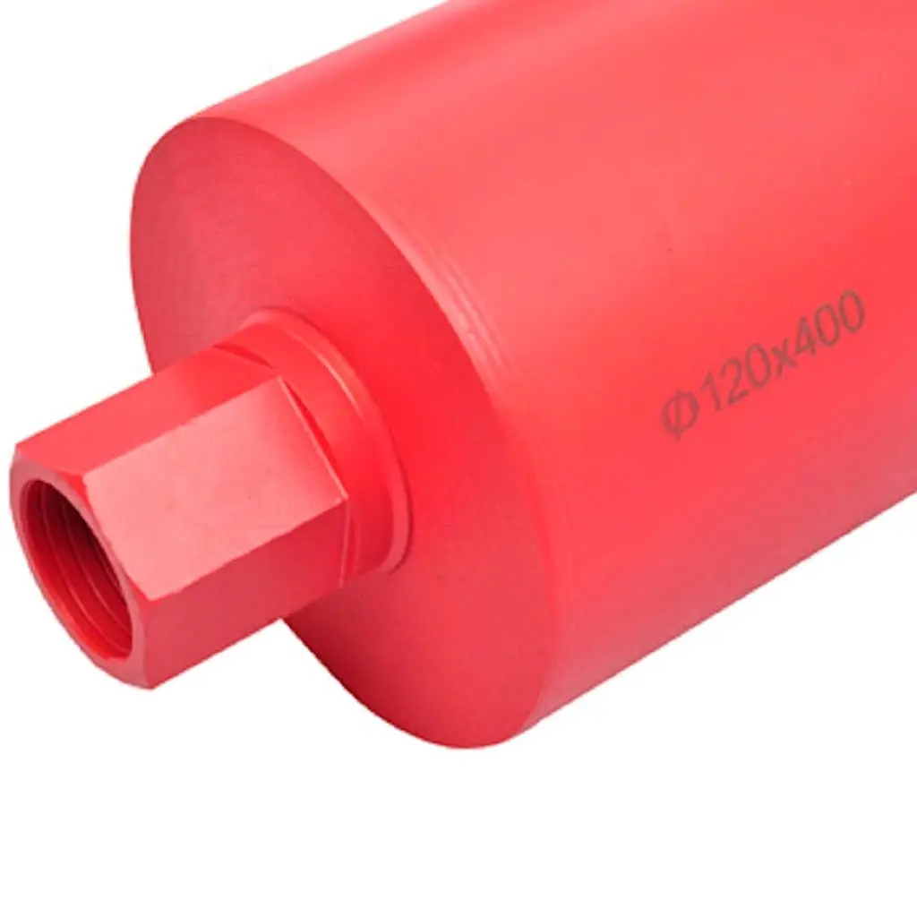 Diamond Core Drill Bit 120mm x 400mm Multicolour for Granite Stone Concrete Hard Surface