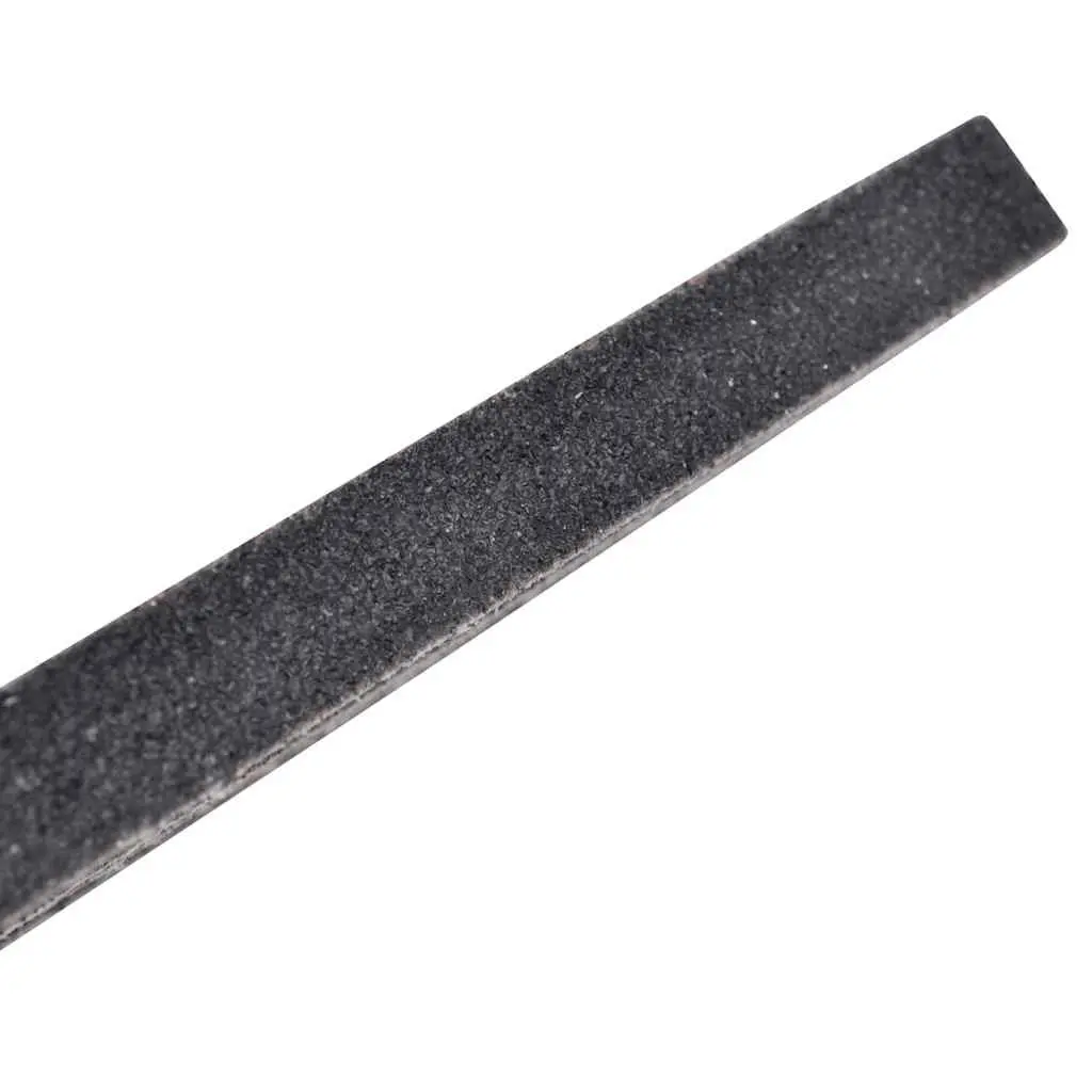 Pneumatic Sand Belts Flat Surface Preparation Assorted Grits 10mm x 330mm Red 30 Piece Set