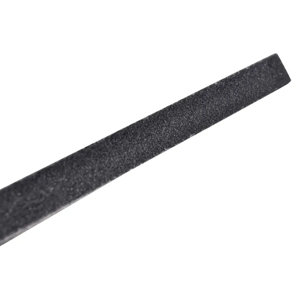 Pneumatic Sand Belts Flat Surface Preparation Assorted Grits 10mm x 330mm Red 30 Piece Set