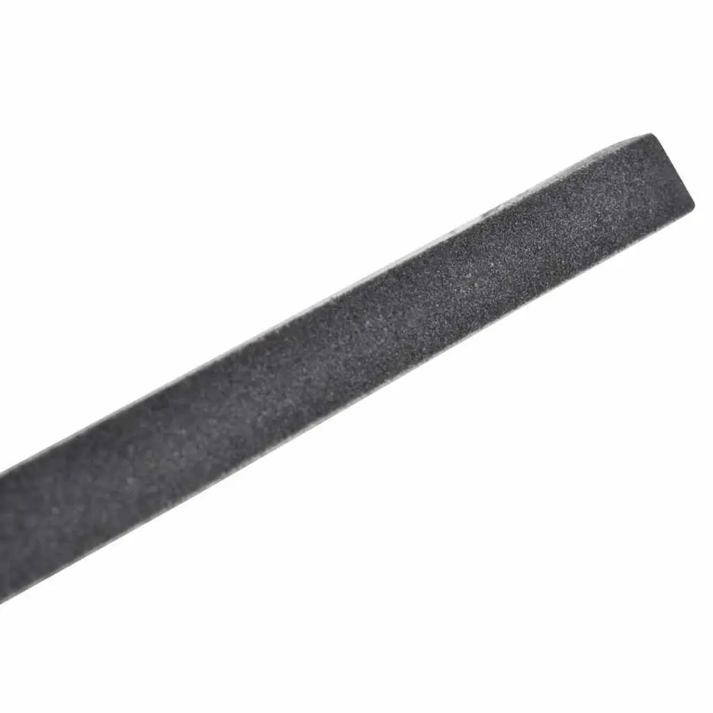 Pneumatic Sand Belts Flat Surface Preparation Assorted Grits 10mm x 330mm Red 30 Piece Set