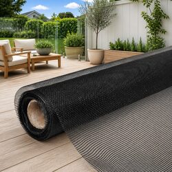 Practical Fiberglass Mesh for Home DIY Projects