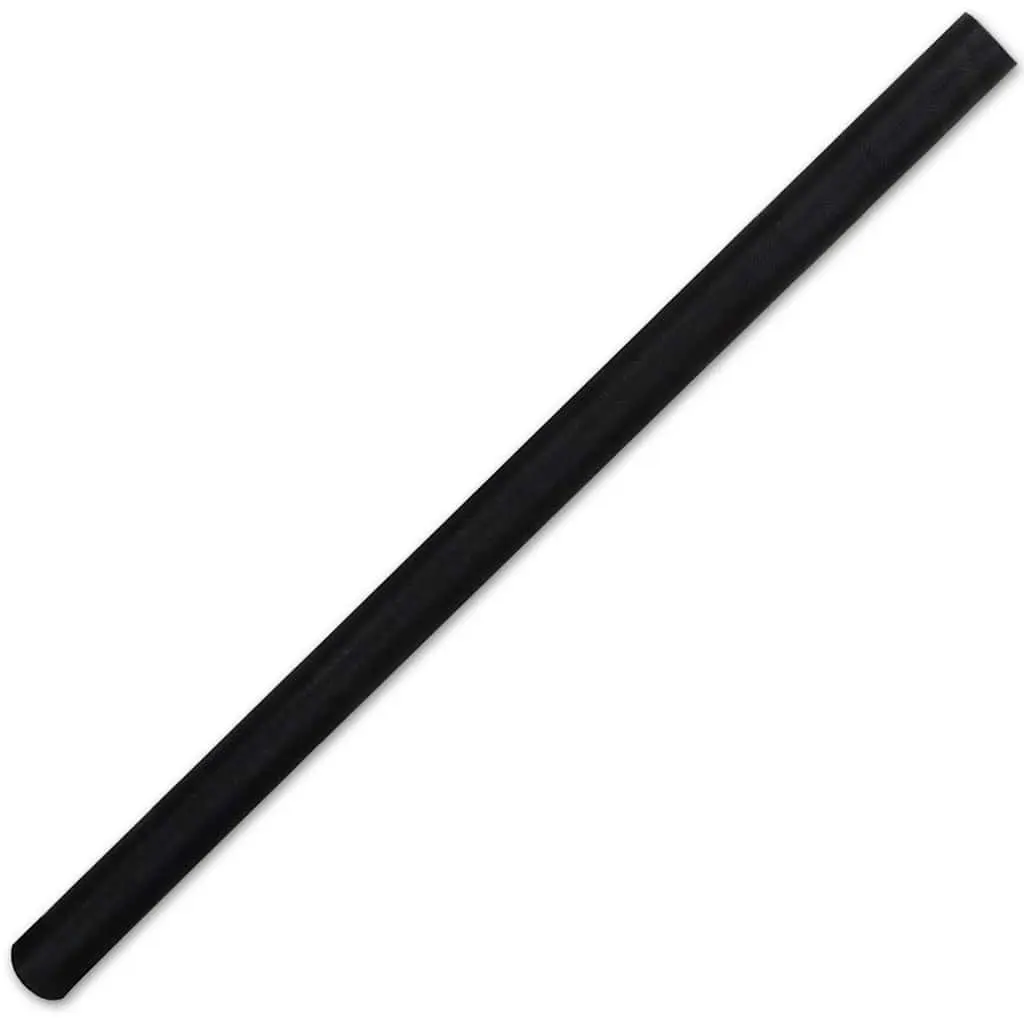 Fiberglass Mesh Screen 100x1000 cm Black Insect Door Window Fence DIY
