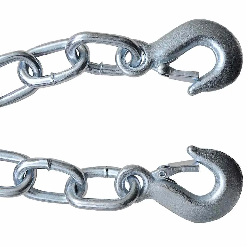 Engine Leveller Steel 900 kg Shop Crane Hoist Lift Equipment with Crank Handle and 4 Chains