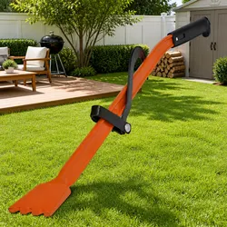 Practical Tree Lifter Wedge Tool for Home Use