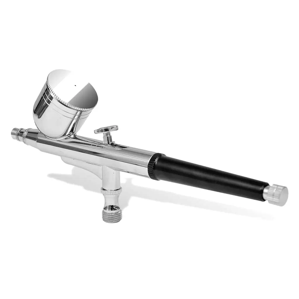 Airbrush Set for Home Use and Art Projects