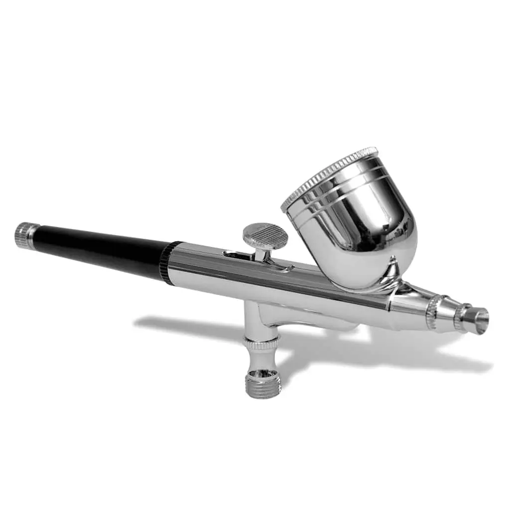 Airbrush Set for Home Use and Art Projects