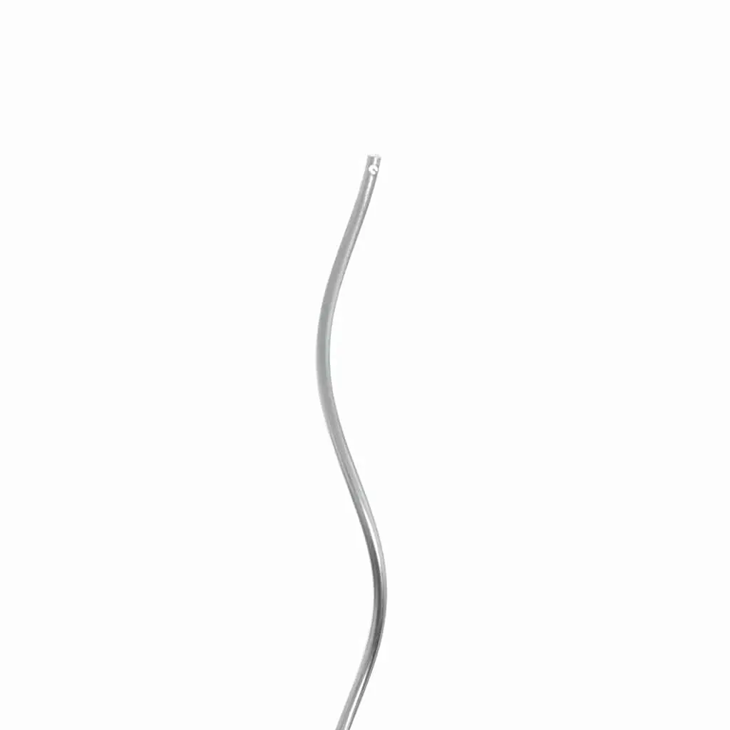 Spiral Plant Supports 110cm Galvanised Steel Tomato Climbing Vegetables 50