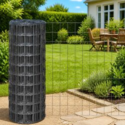 Practical Euro Fence Panel for Multiple Uses 10x1m