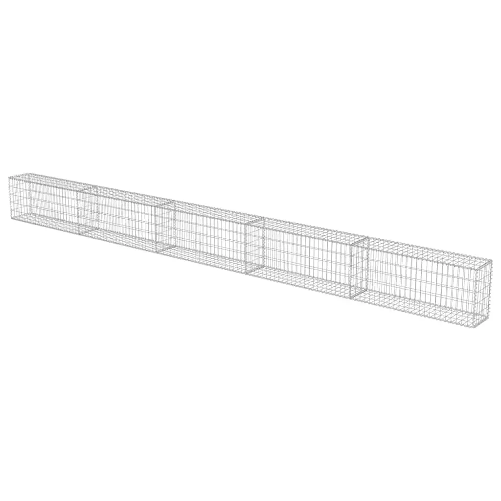 Gabion Wall Panel for Home Landscaping