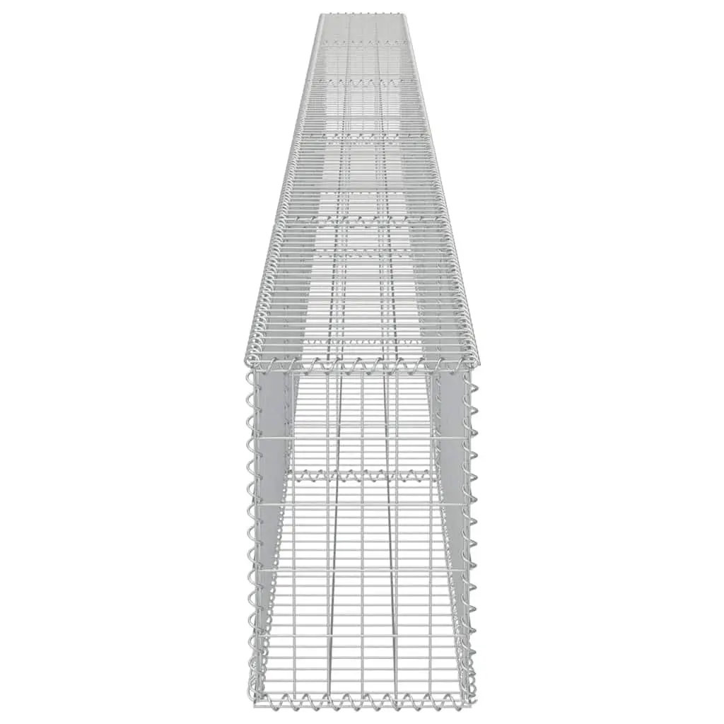 Gabion Wall Panel for Home Landscaping