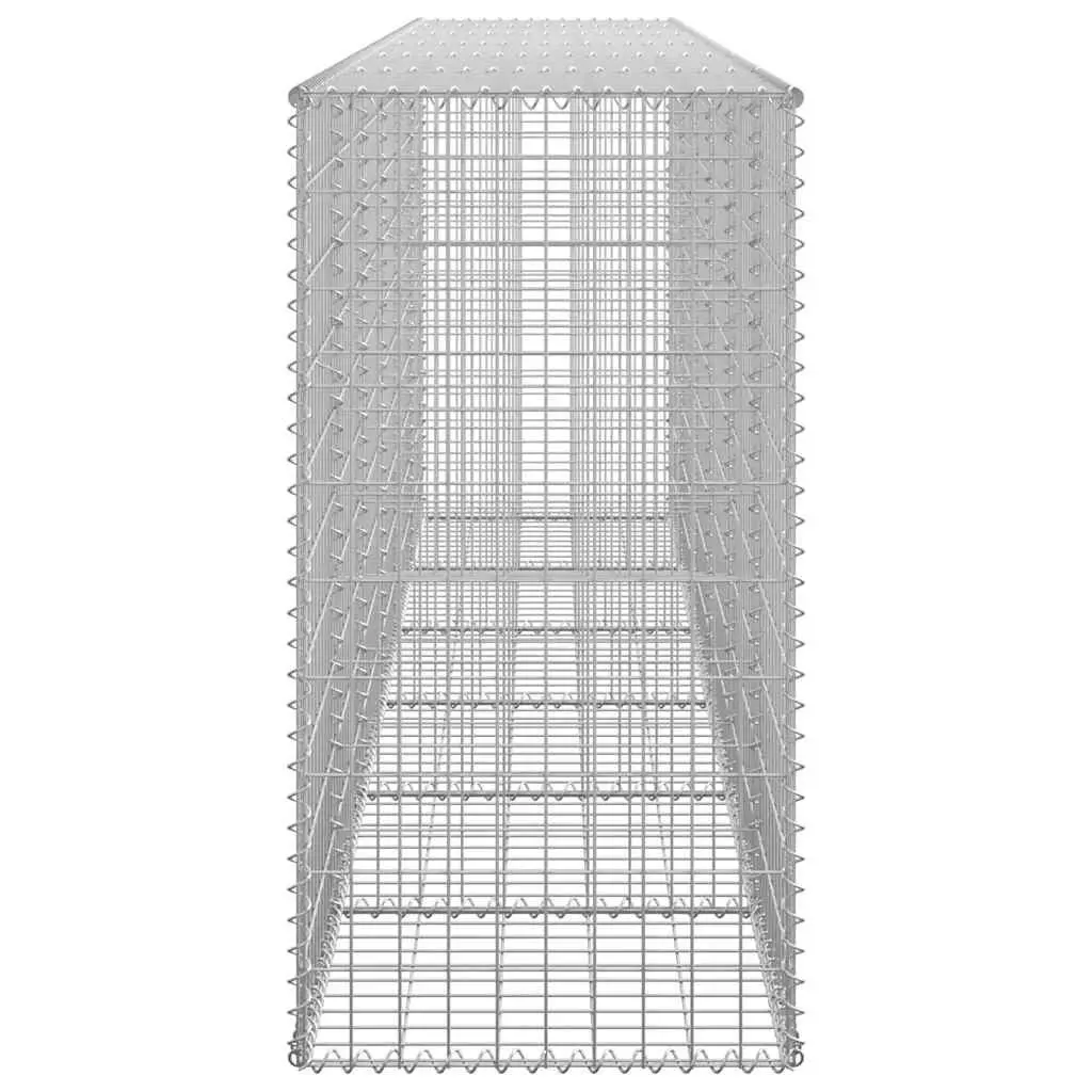 Gabion Wall for Various Outdoor Uses