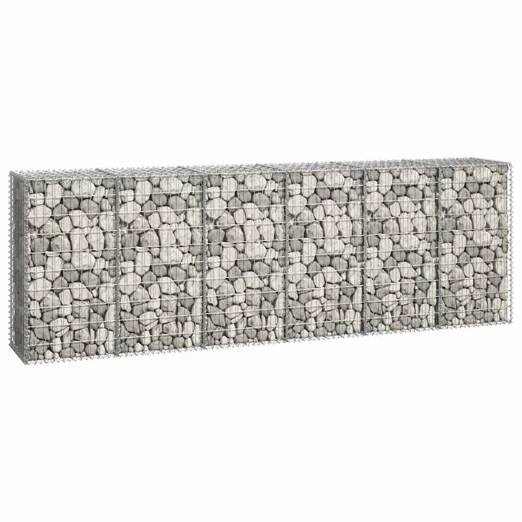 Gabion Wall for Various Outdoor Uses