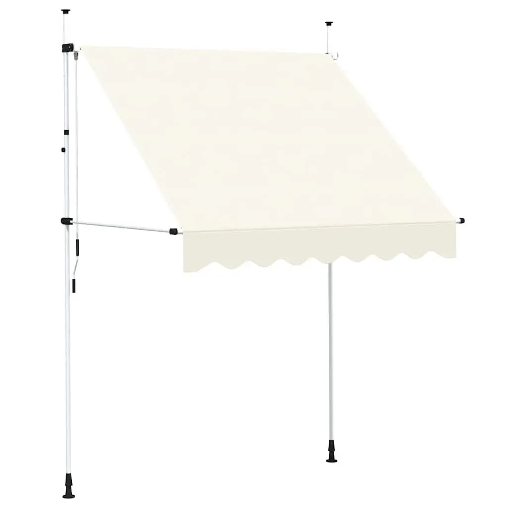Awning for Balconies and Terraces, 200cm