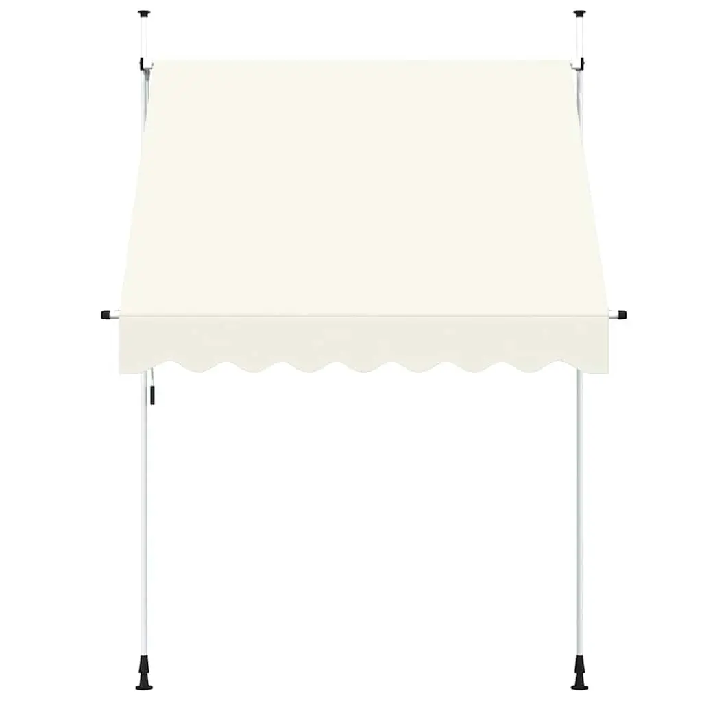 Awning for Balconies and Terraces, 200cm