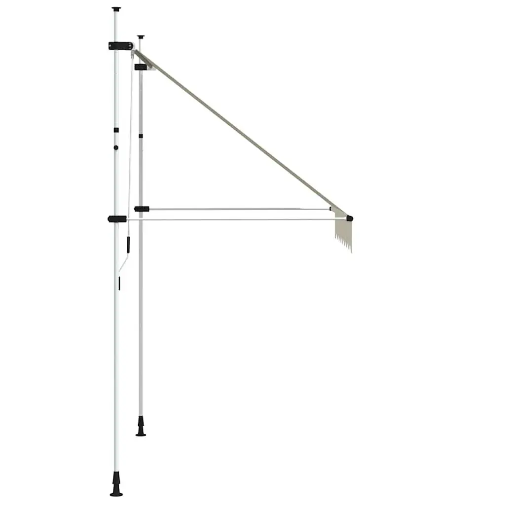 Awning for Balconies and Terraces, 200cm