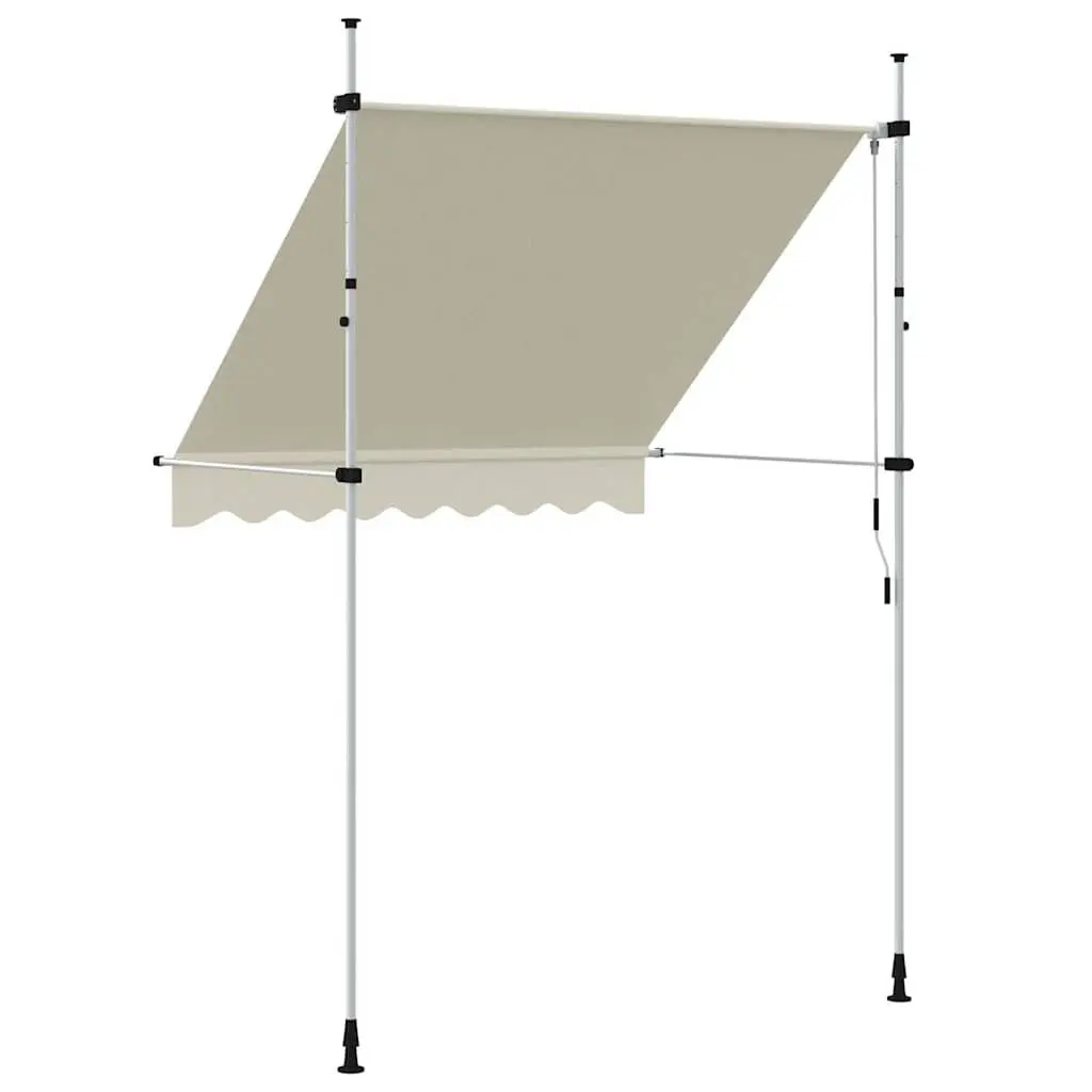 Awning for Balconies and Terraces, 200cm