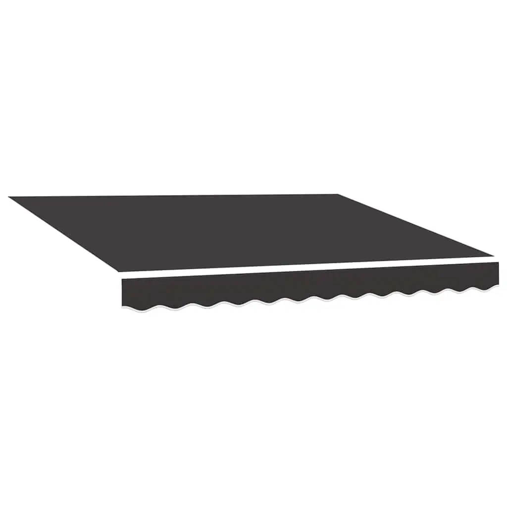 Awning Replacement Fabric for Balconies and Patios 3x2.5m