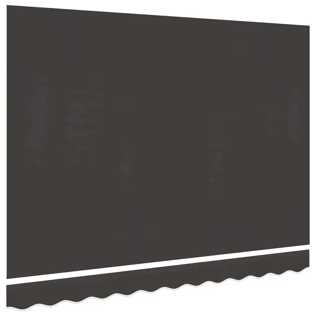 Awning Replacement Fabric for Balconies and Patios 3x2.5m
