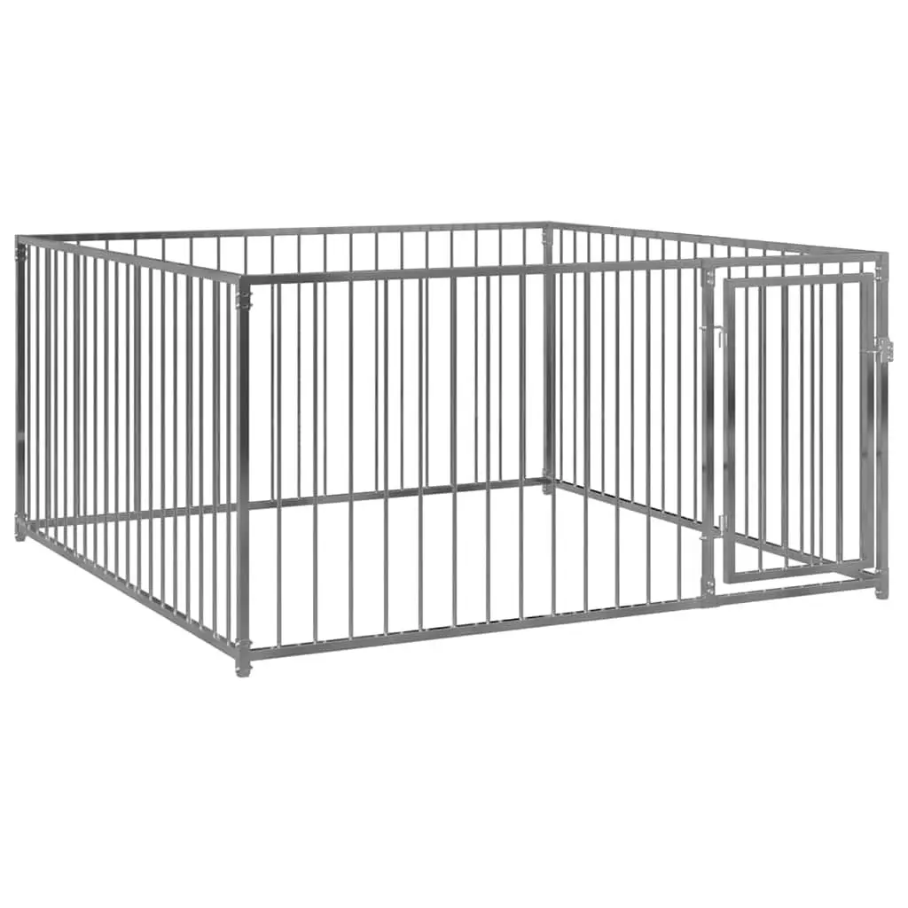 Outdoor Dog Kennel for Various Uses