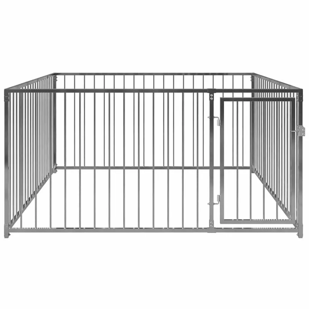Outdoor Dog Kennel for Various Uses