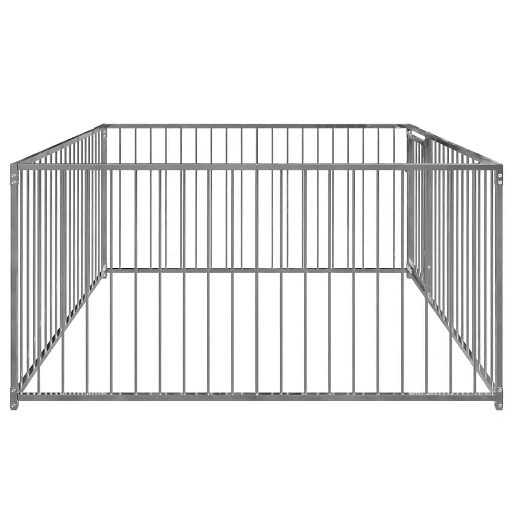 Outdoor Dog Kennel for Various Uses