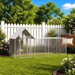 Ideal Chicken Coop for Any Backyard Setup