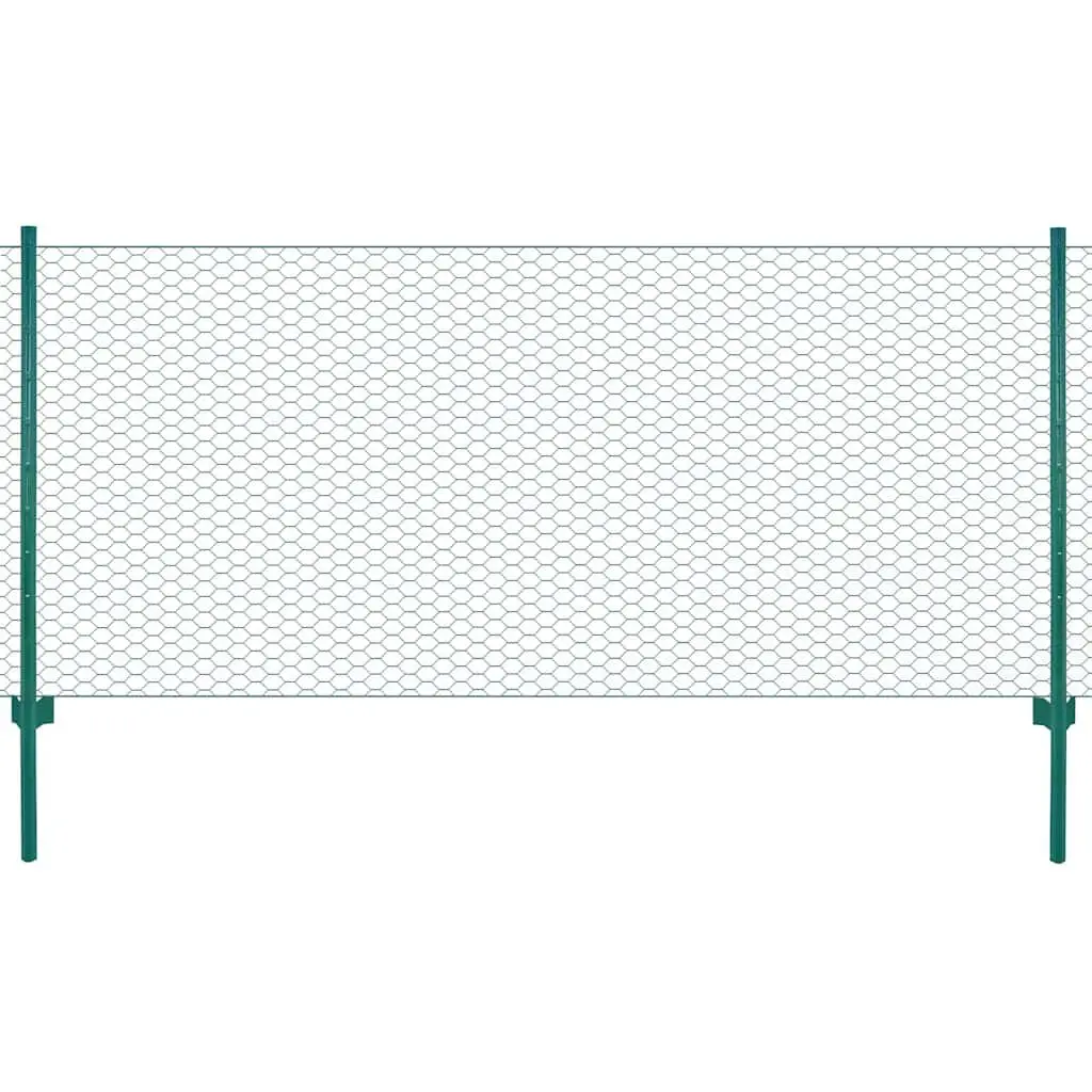 Wire Mesh Fence for Gardens and Farms
