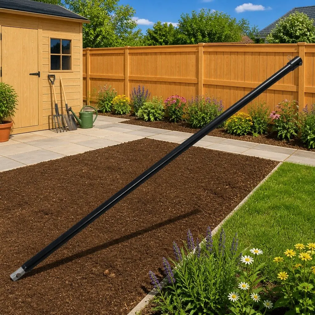 1 m Drill Extension for Gardening and Fencing