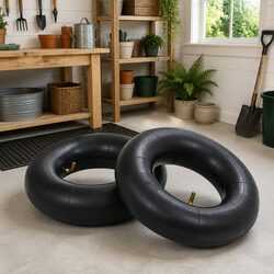 Practical Inner Tubes for Your Wheelbarrow and Cart
