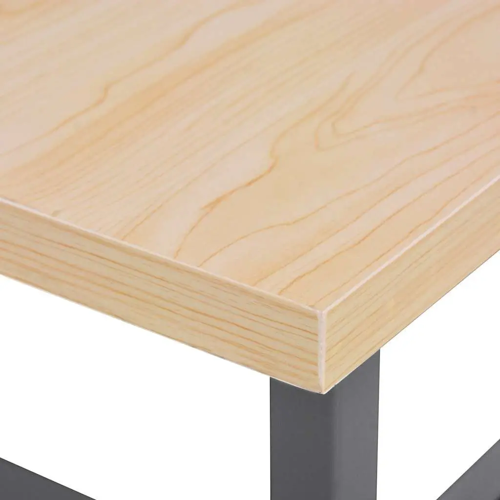 Workbench for Garage Use 120x60x85cm