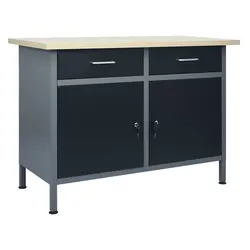 Practical Heavy Duty Workbench for Everyday Use
