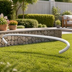 Gabion Hooks: 100 pcs Essential Spacers for Your Project