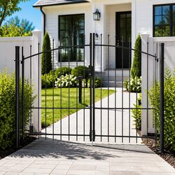 A Practical Barrier for Your Home’s Garden or Patio