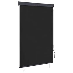Practical Outdoor Roller Blind for Your Patio and Garden