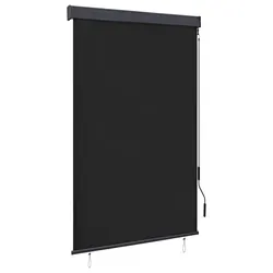 Practical Outdoor Roller Blind for Your Patio and Garden