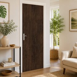 Practical Self-Adhesive Door Films for Everyday Use 2 Pack