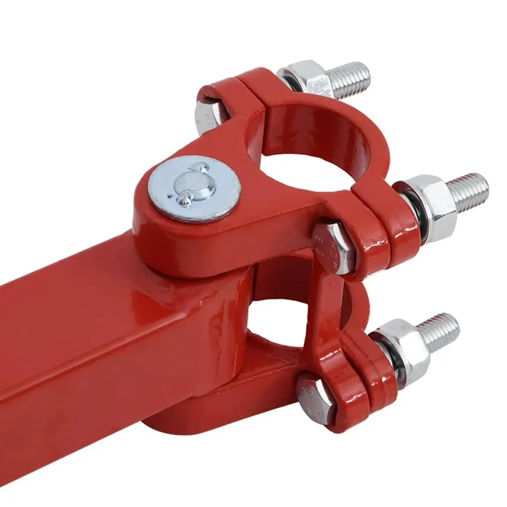 Hoist Frame Steel 300-600 kg Lifting Equipment Swivel Arm