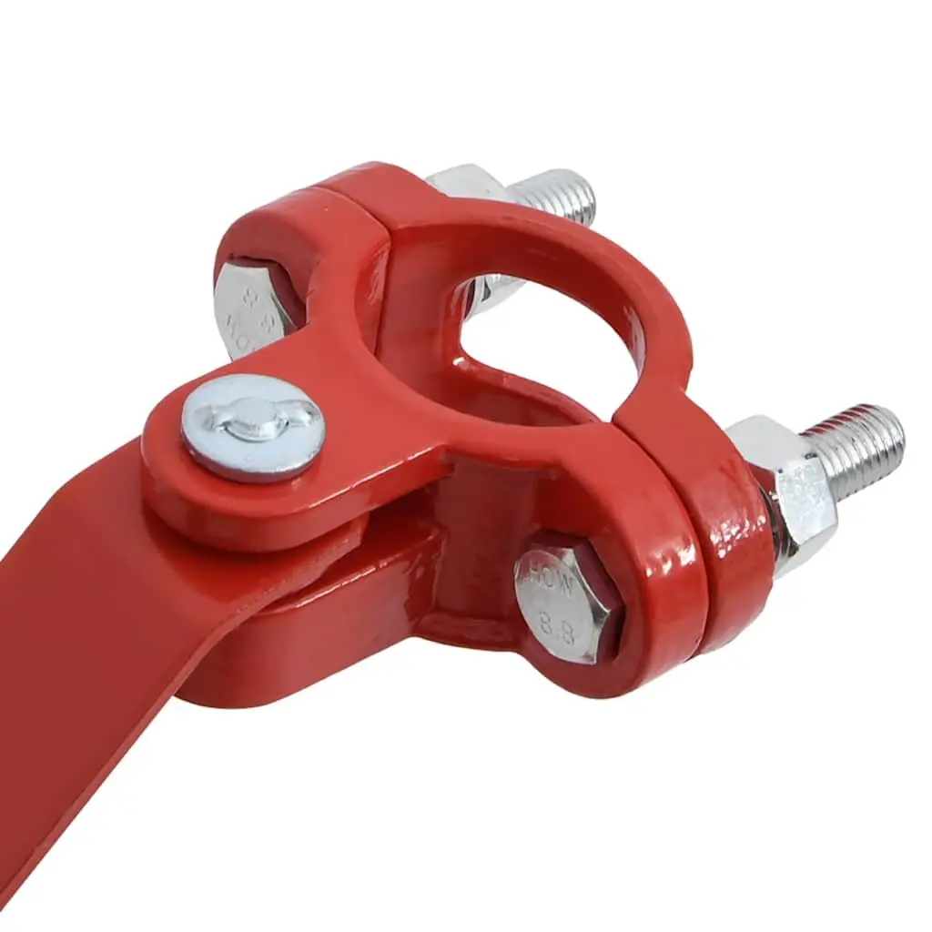 Hoist Frame Steel 300-600 kg Lifting Equipment Swivel Arm